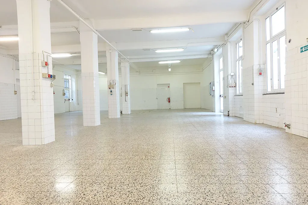 Dettaglio laterale